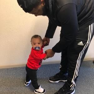 Meet your Posher, Santo